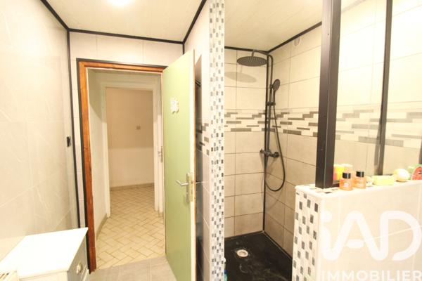 Maison à vendre 5 pièces 148 m² Fraquelfing