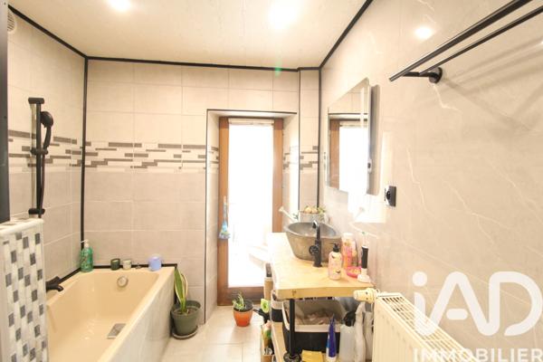 Maison à vendre 5 pièces 148 m² Fraquelfing