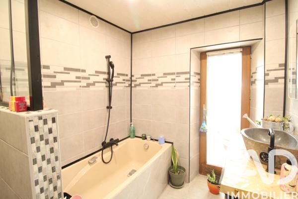 Maison à vendre 5 pièces 148 m² Fraquelfing