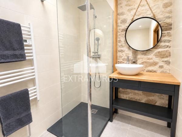 Maison de village 3 pièce(s) 2 chambre(s) 65 m²