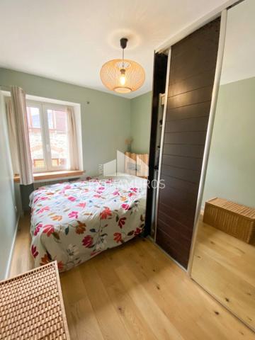 Maison de village 3 pièce(s) 2 chambre(s) 65 m²