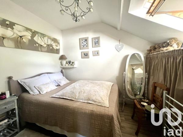 Maison à vendre 4 pièces 174 m² Honfleur