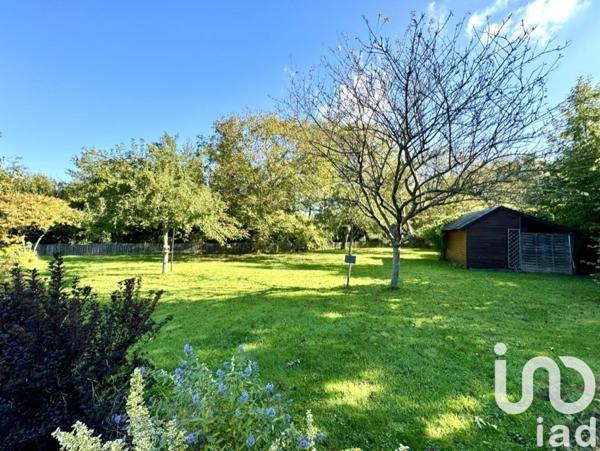 Maison à vendre 4 pièces 174 m² Honfleur