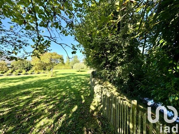 Maison à vendre 4 pièces 174 m² Honfleur