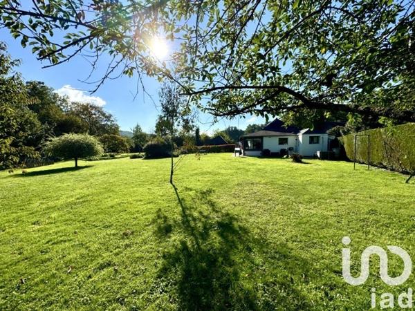 Maison à vendre 4 pièces 174 m² Honfleur