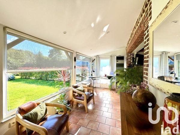 Maison à vendre 4 pièces 174 m² Honfleur