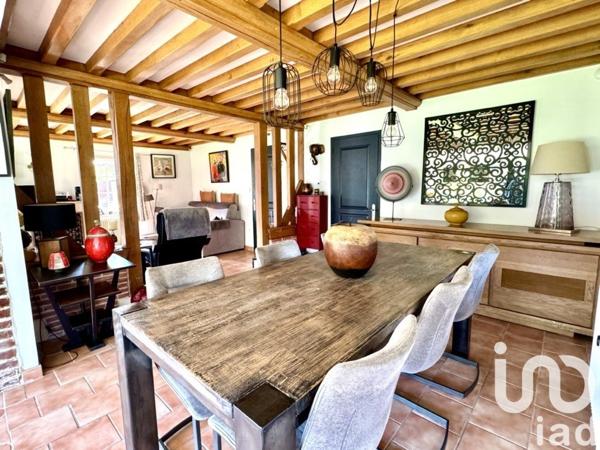 Maison à vendre 4 pièces 174 m² Honfleur