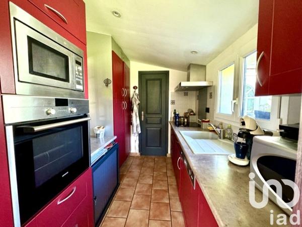 Maison à vendre 4 pièces 174 m² Honfleur