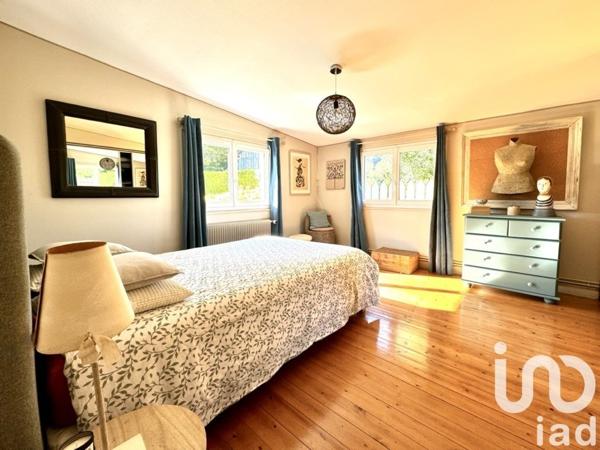 Maison à vendre 4 pièces 174 m² Honfleur