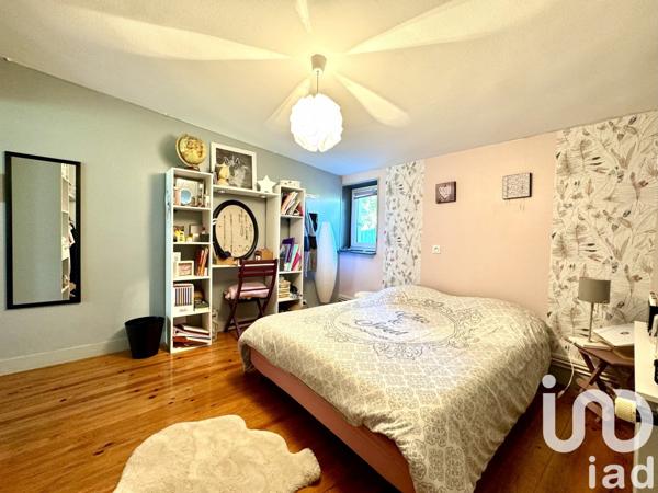 Maison à vendre 4 pièces 174 m² Honfleur