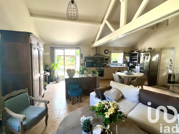 Maison à vendre 4 pièces 174 m² Honfleur