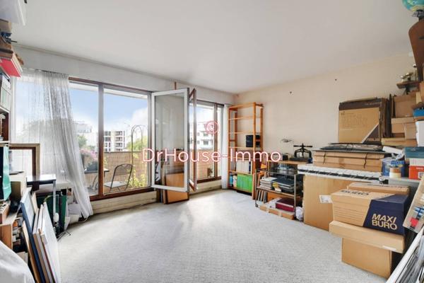 Appartement à vendre 4 pièces de 100 m²