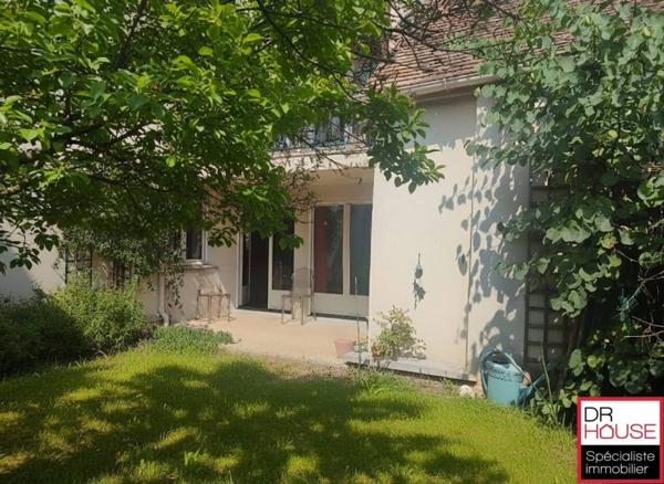 Appartement à vendre 4 pièces de 77 m²