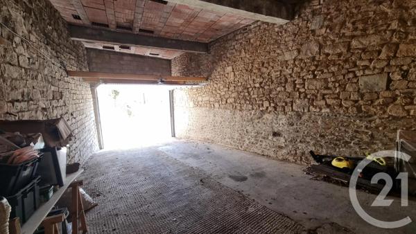 Maison à vendre  5 pièces - 146 m 2   LONLAY L ABBAYE  - 61