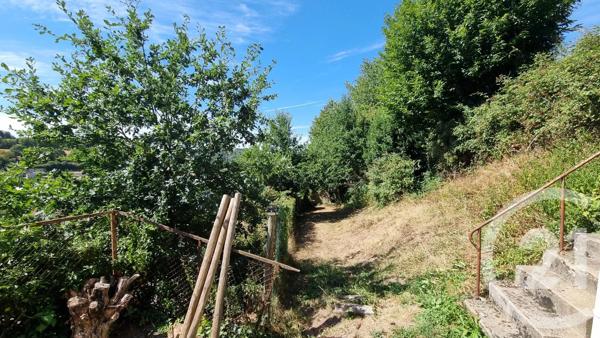Maison à vendre  5 pièces - 146 m 2   LONLAY L ABBAYE  - 61