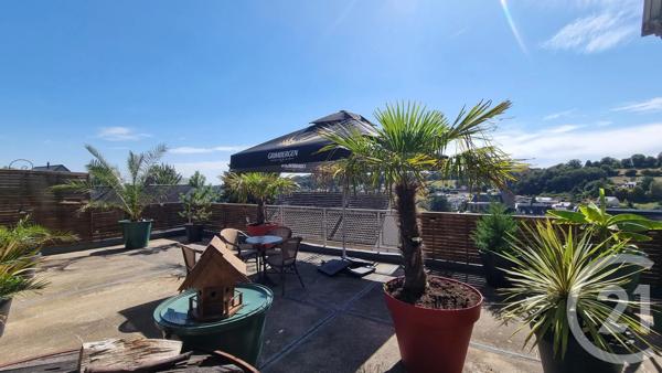 Maison à vendre  5 pièces - 146 m 2   LONLAY L ABBAYE  - 61