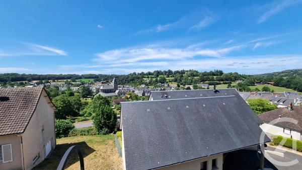 Maison à vendre  5 pièces - 146 m 2   LONLAY L ABBAYE  - 61