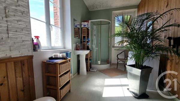 Maison à vendre  5 pièces - 146 m 2   LONLAY L ABBAYE  - 61