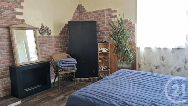 Maison à vendre  5 pièces - 146 m 2   LONLAY L ABBAYE  - 61
