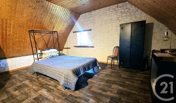Maison à vendre  5 pièces - 146 m 2   LONLAY L ABBAYE  - 61