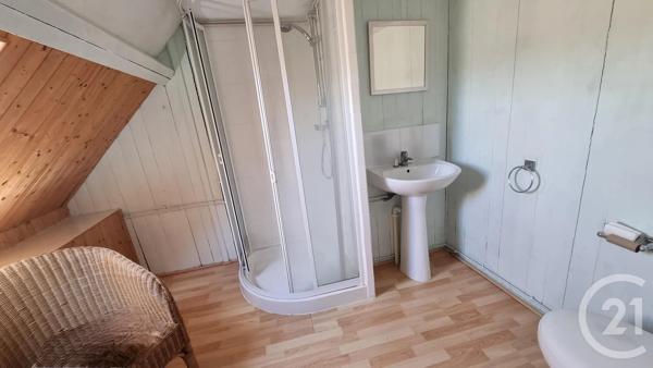 Maison à vendre  5 pièces - 146 m 2   LONLAY L ABBAYE  - 61