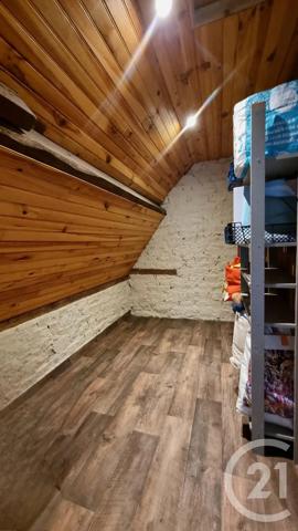 Maison à vendre  5 pièces - 146 m 2   LONLAY L ABBAYE  - 61