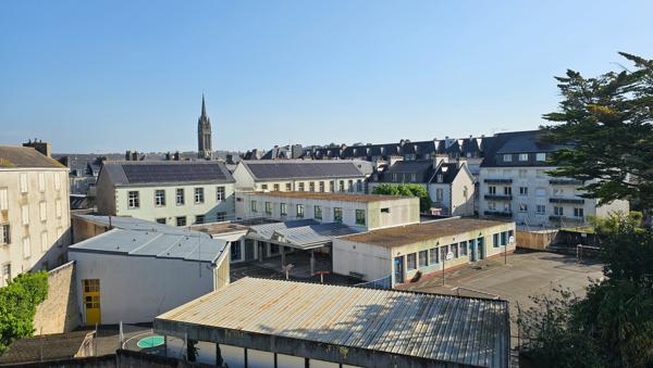 QUIMPER CENTRE-VILLE Proche du Palais de Justice Quimper (29000)