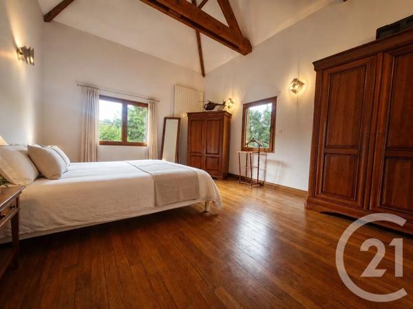 Maison à vendre  6 pièces - 298,74 m 2   ST VALERY EN CAUX  - 76