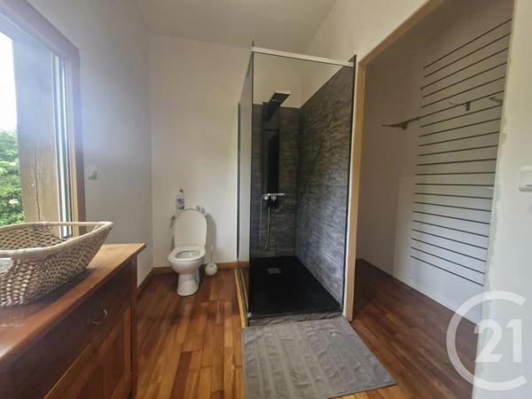 Maison à vendre  6 pièces - 298,74 m 2   ST VALERY EN CAUX  - 76