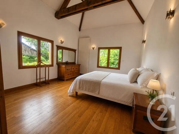 Maison à vendre  6 pièces - 298,74 m 2   ST VALERY EN CAUX  - 76
