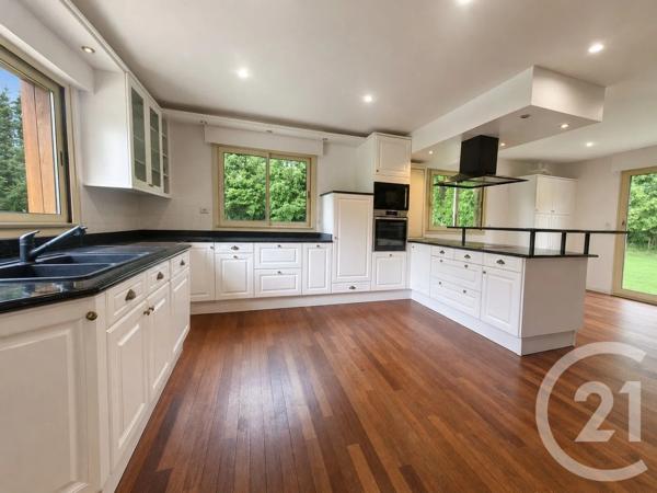 Maison à vendre  6 pièces - 298,74 m 2   ST VALERY EN CAUX  - 76