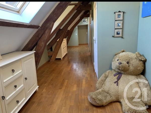 Maison à vendre  6 pièces - 298,74 m 2   ST VALERY EN CAUX  - 76