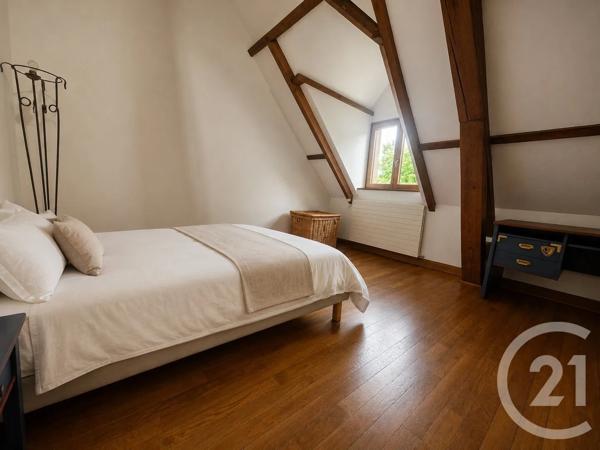 Maison à vendre  6 pièces - 298,74 m 2   ST VALERY EN CAUX  - 76