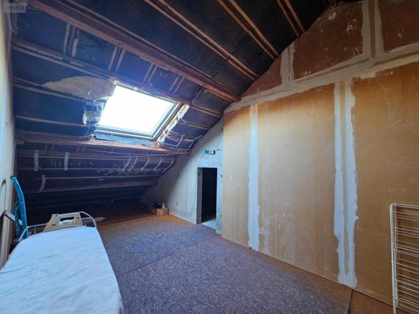 Appartement à vendre à Valognes dans la Manche (50700), ref : 423