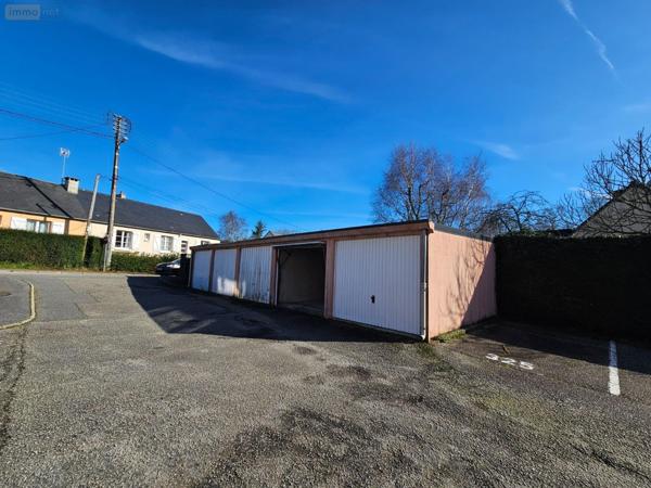 Appartement à vendre à Valognes dans la Manche (50700), ref : 423