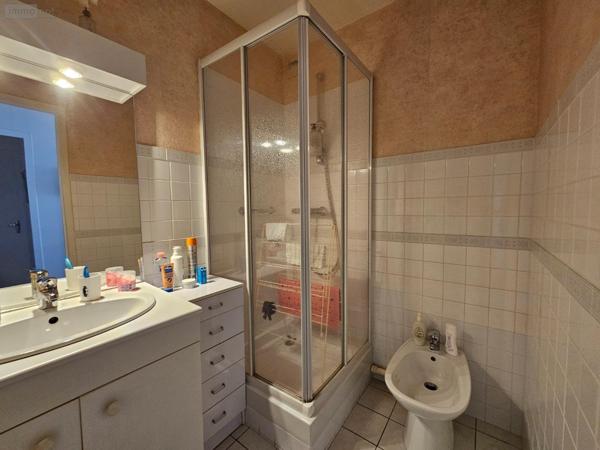 Appartement à vendre à Valognes dans la Manche (50700), ref : 423