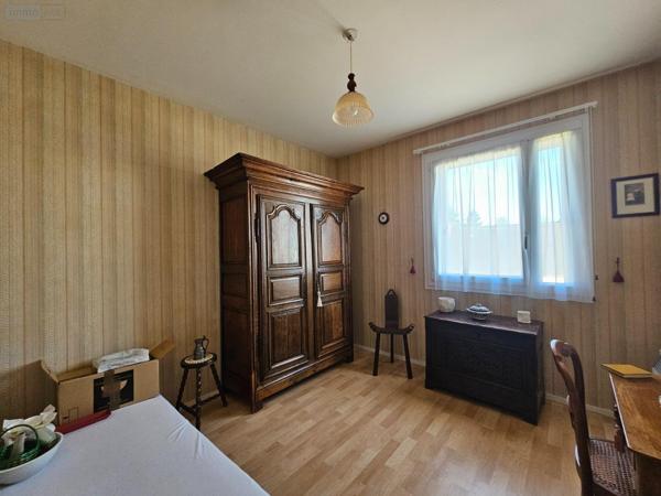 Appartement à vendre à Valognes dans la Manche (50700), ref : 423