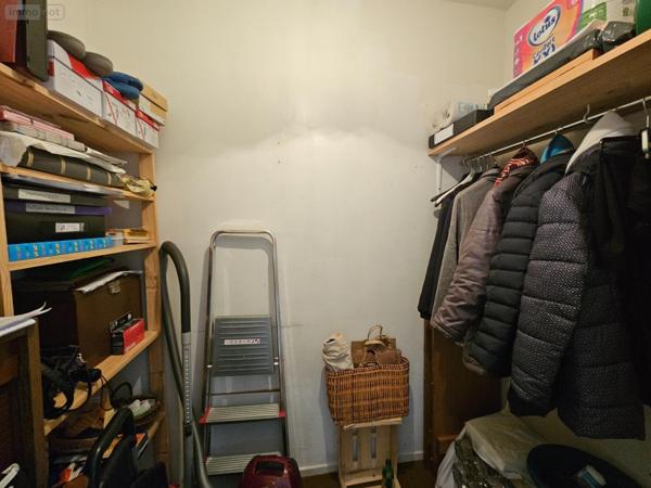 Appartement à vendre à Valognes dans la Manche (50700), ref : 423