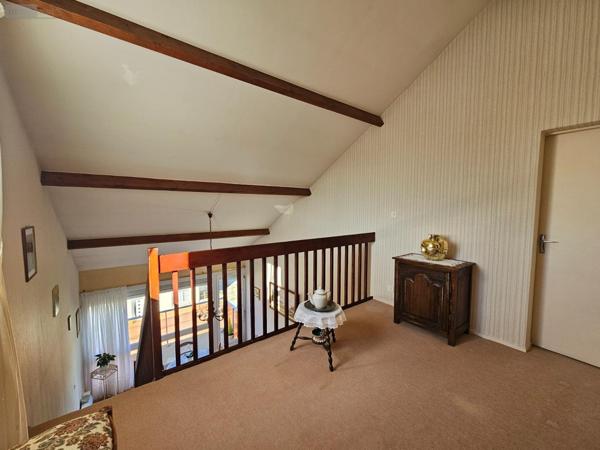 Appartement à vendre à Valognes dans la Manche (50700), ref : 423