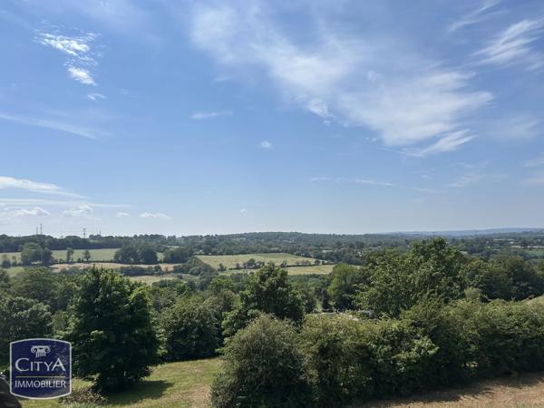 Appartement à vendre 3 pièces 61m² Cherbourg-en-Cotentin (50470)