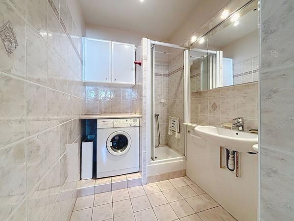 Appartement Les Sables D Olonne Kennedy 3 pièces 67.51 m² terrasse cave parking