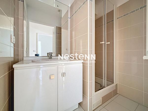 ISSY LES MOULINEAUX - FORT D'ISSY - Vente appartement 4 pièces de 92,10 m² avec un balcon de 10,90 m²