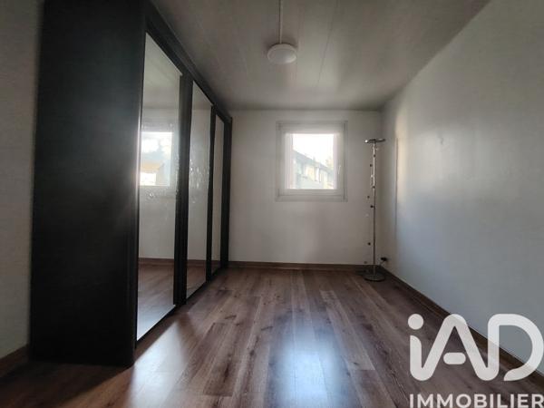 Appartement à vendre 5 pièces 96 m² Les Ulis