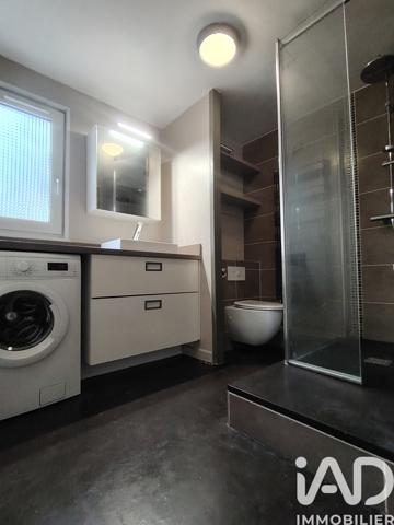 Appartement à vendre 5 pièces 96 m² Les Ulis