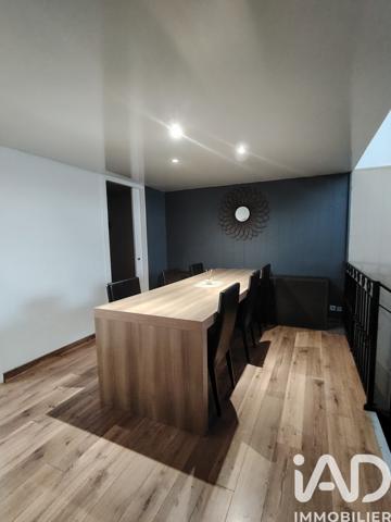 Appartement à vendre 5 pièces 96 m² Les Ulis