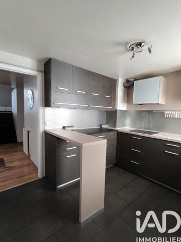 Appartement à vendre 5 pièces 96 m² Les Ulis