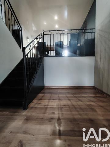 Appartement à vendre 5 pièces 96 m² Les Ulis