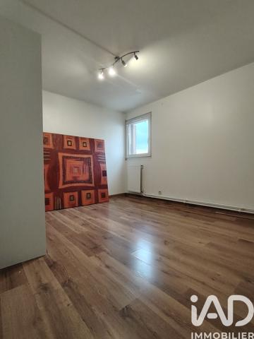 Appartement à vendre 5 pièces 96 m² Les Ulis