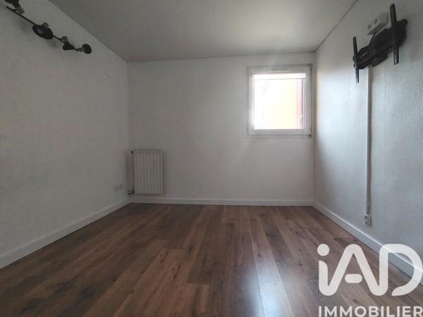 Appartement à vendre 5 pièces 96 m² Les Ulis