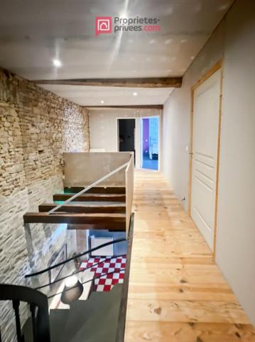 Maison Martigne Ferchaud 7 pièce(s) 220 m2